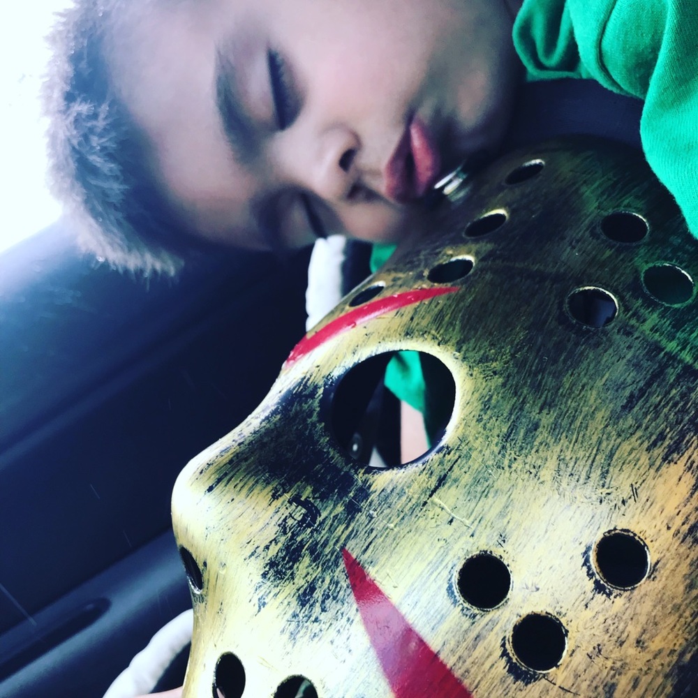 Meet your Posher, Danny